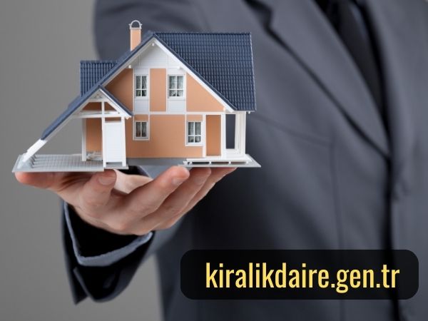 Durcan Mahallesi Kiralık Daire